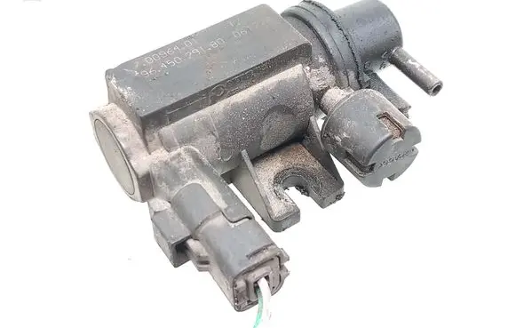 Ford S-MAX Turbo solenoid valve 9645029180 70096401