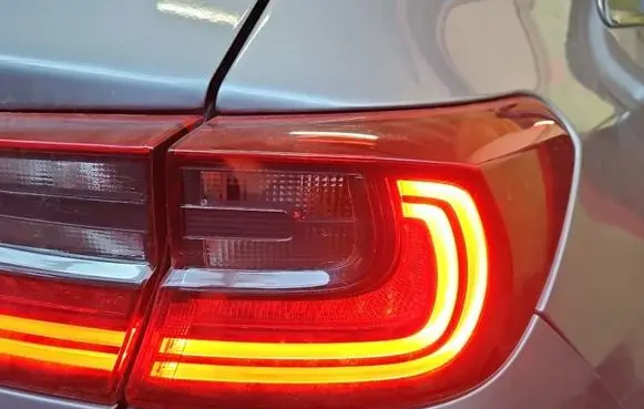 KIA Ceed Rear/tail lights 92402J7050 IMPRK1538897