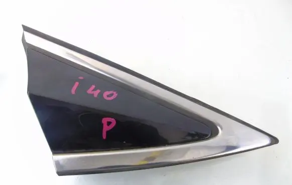 Hyundai i40 Fender end trim 86190-3Z000