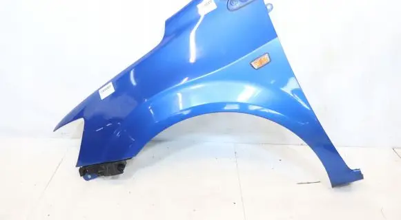 Chevrolet Aveo Fender 