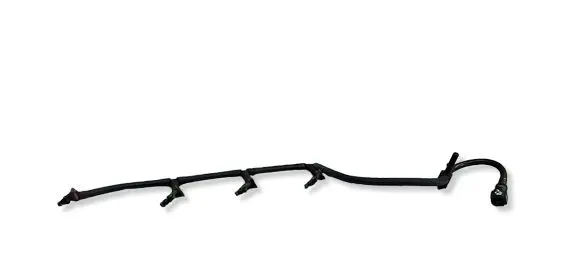 Citroen Jumper Fuel return line/hose 