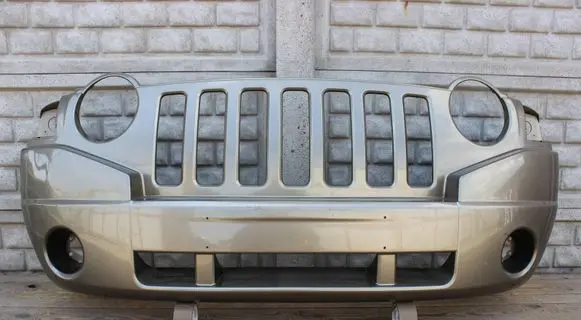Jeep Compass Front bumper OZY45TRMAA