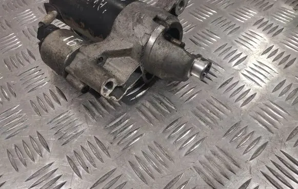 Audi A4 S4 B8 8K Starter motor 03L911021C 0001115082