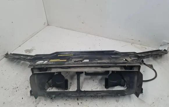 Ford C-MAX I Top upper radiator support slam panel 9651839180