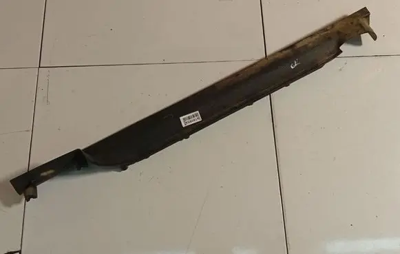 Opel Zafira A Other interior part 5127000100