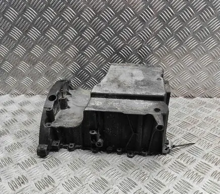 Ford Focus Oil sump CM5G6675FC