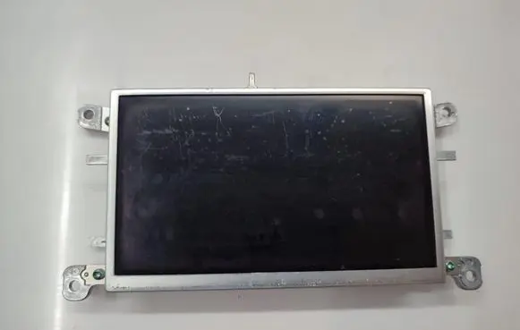 Audi Q5 SQ5 Screen/display/small screen 8T0919603F