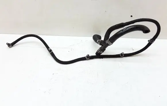 Volvo XC90 Fuel line/pipe/hose 