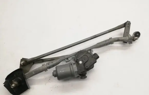 Toyota RAV 4 (XA50) Front wiper linkage and motor 8511042270 LHD