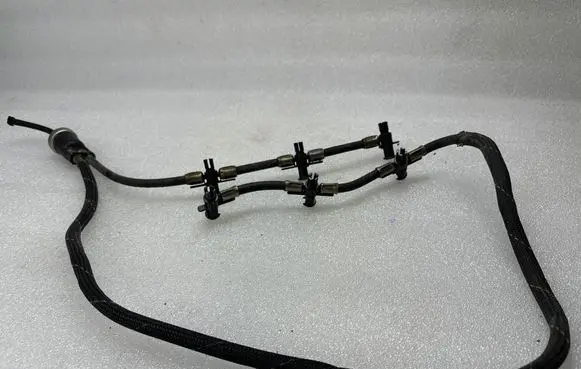 Audi Q7 4L Fuel return line/hose 059218H