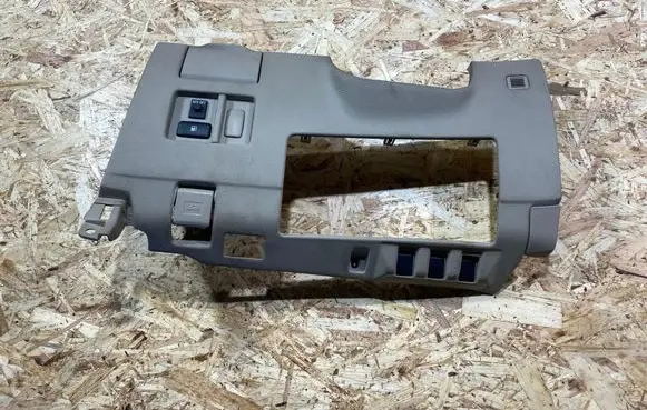 Lexus RX 330 - 350 - 400H Dashboard trim 5504548070