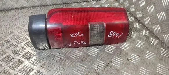 Volvo S70 V70 V70 XC Rear/tail lights 3512424 3512318 3512348