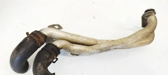Skoda Roomster (5J) Air conditioning (A/C) pipe/hose 