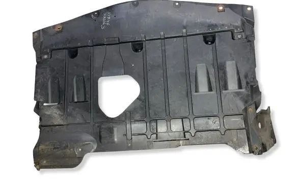 Mazda 3 II Engine splash shield/under tray K6805 BBM456115