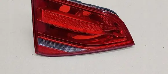 Audi A4 S4 B8 8K Tailgate rear/tail lights 
