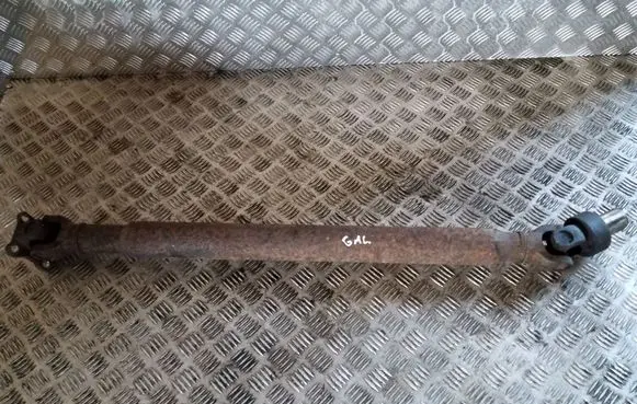 Suzuki Grand Vitara II Rear driveshaft/prop shaft 