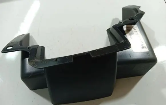 Renault Laguna III Other interior part 1002641