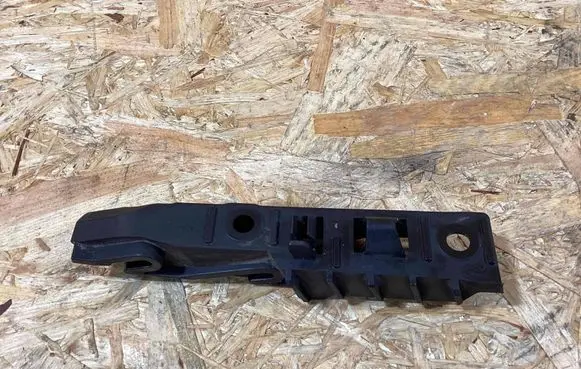 Porsche Cayman 981 Front bumper mounting bracket 98150553500