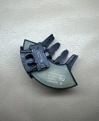 Volvo XC90 Brake pedal sensor switch 31362641