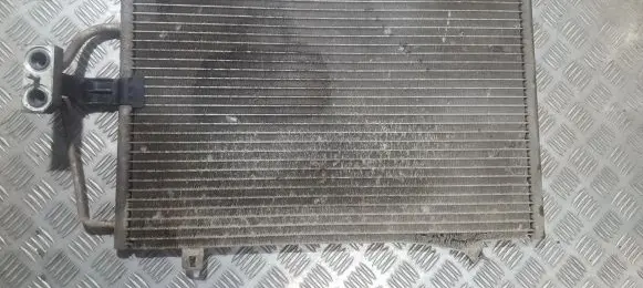 Renault Scenic I A/C cooling radiator (condenser) 7700418301C 861236M