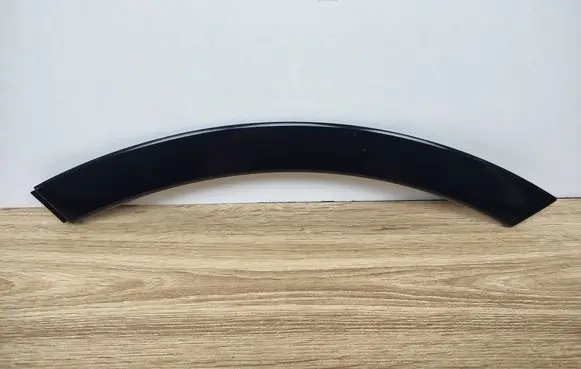 Audi Q7 4M Fender trim (molding) 4M0854819A 4M0854819