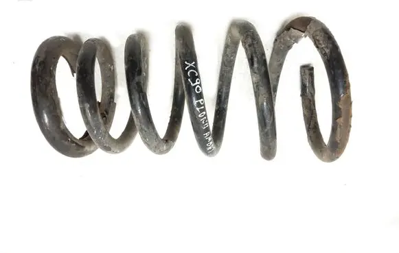 Volvo XC90 Rear coil spring