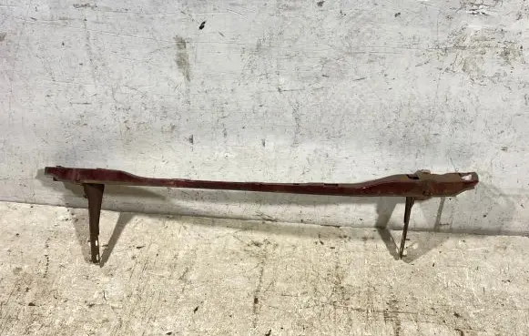 Nissan X-Trail T30 Top upper radiator support slam panel