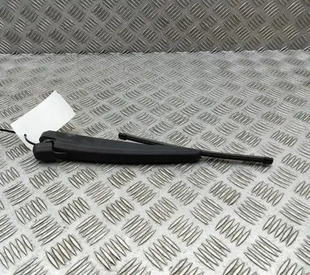 Peugeot 308 Rear wiper blade arm 9835540280
