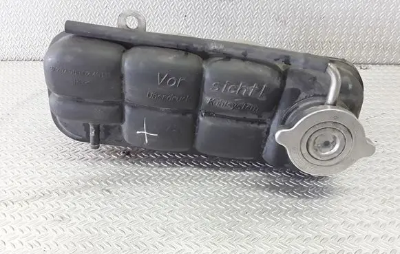 Mercedes-Benz C W202 Coolant expansion tank/reservoir 2025000249 1245000406