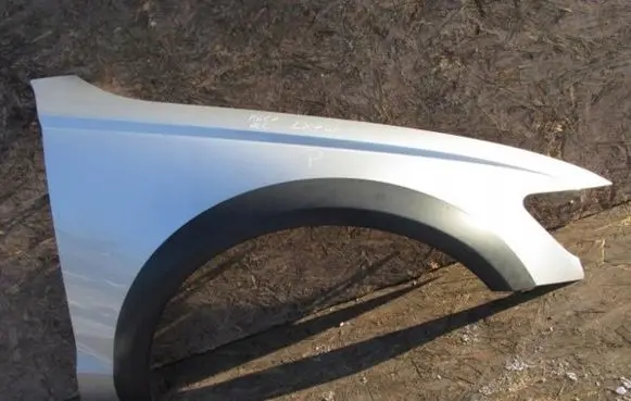 Audi A6 C7 Fender