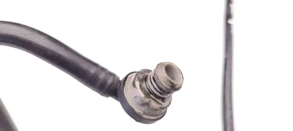 Volkswagen Crafter Vacuum line/pipe/hose 9064352925