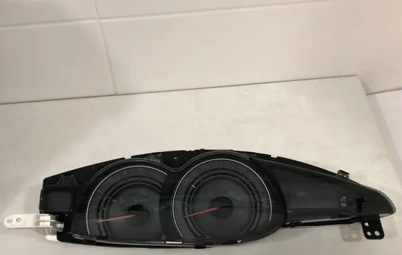 Toyota Verso Speedometer (instrument cluster) 83800F070 MB2574500457