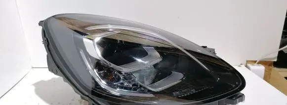 Ford Puma Headlight/headlamp L1TB13E014EH 2724739
