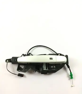 Chevrolet Malibu Front door exterior handle 46081100 33415215 02016215