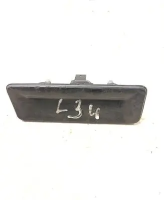Skoda Octavia Mk2 (1Z) Loading door exterior handle 