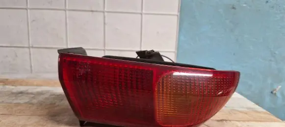 Alfa Romeo 156 Rear/tail lights