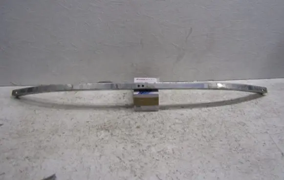Mini F67 Front bumper support beam 5A2F5E502