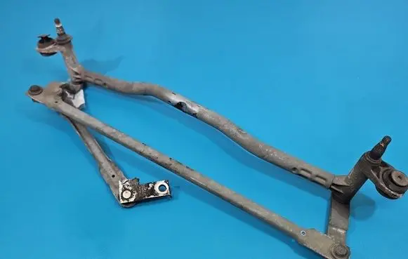 Audi A3 S3 8P Front wiper linkage 8P1955023J IMPRK1608043