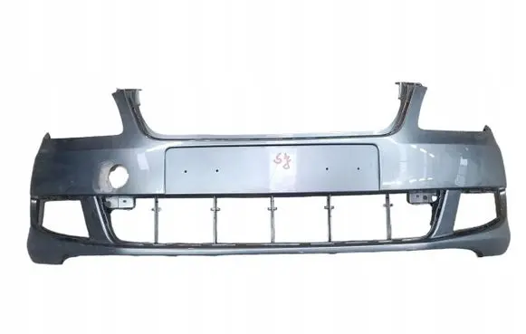 Skoda Fabia Mk1 (6Y) Front bumper