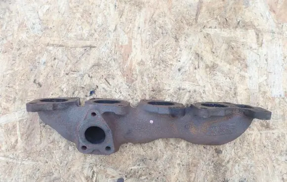 Exhaust manifold