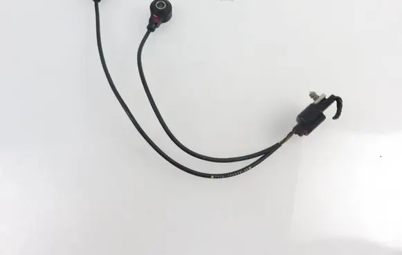 Mazda CX-9 Detonation knock sensor 7T4A12A699AB