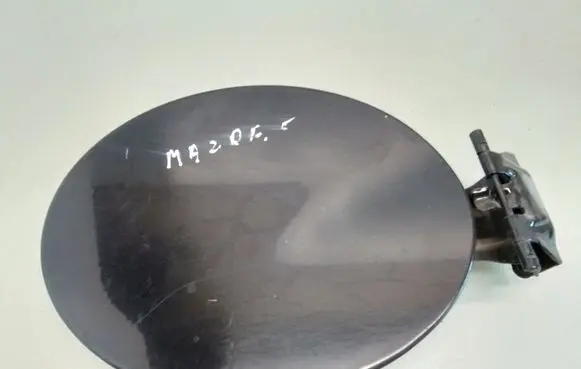 Mazda 5 Fuel tank cap 