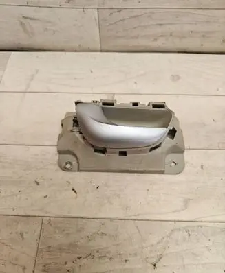 Volvo S80 Rear door interior handle 09170045