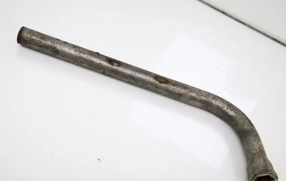 Mercedes-Benz Vaneo W414 Wheel nut wrench 8N0012219