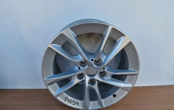 BMW 2 F45 R18 alloy rim 6855083