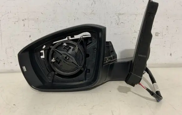 Volkswagen T-Cross Front door electric wing mirror 2GM857507AF
