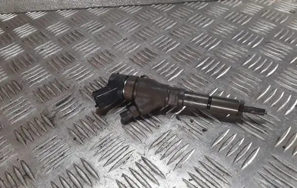 Peugeot Partner Fuel injector 9640088780
