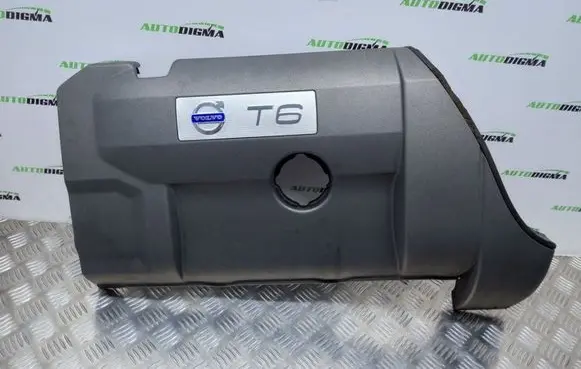 Volvo S80 Engine cover (trim) 30681338