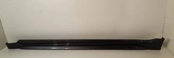 Toyota Corolla E210 E21 Side skirt rear trim 7586002220