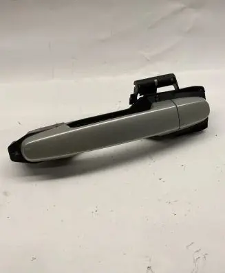 Toyota Avensis T250 Sliding door exterior handle 242303
